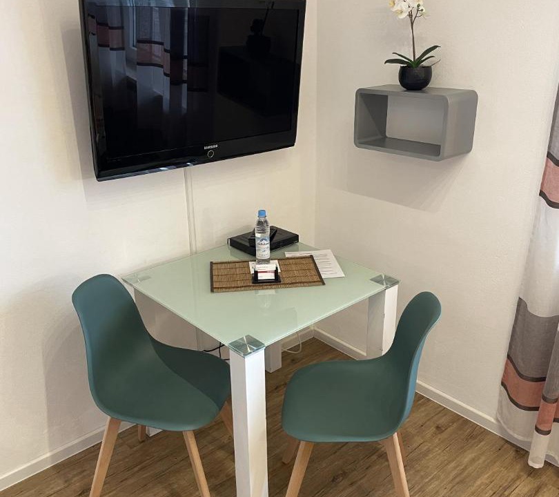 Photo of Livingroom in Forstern