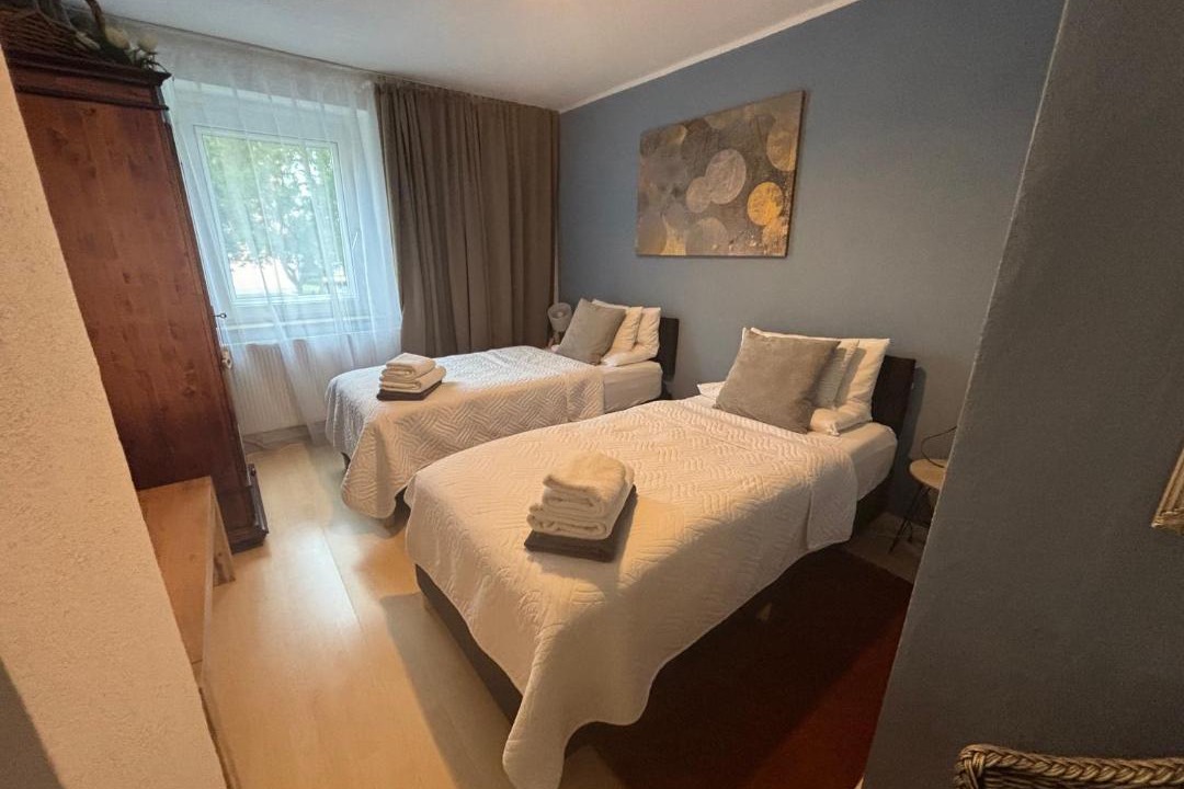 Photo of Bedroom in Untermeitingen