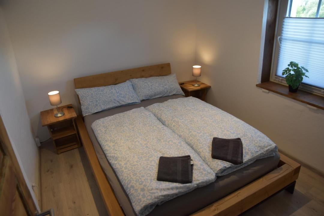 Photo of Bedroom in Volkach