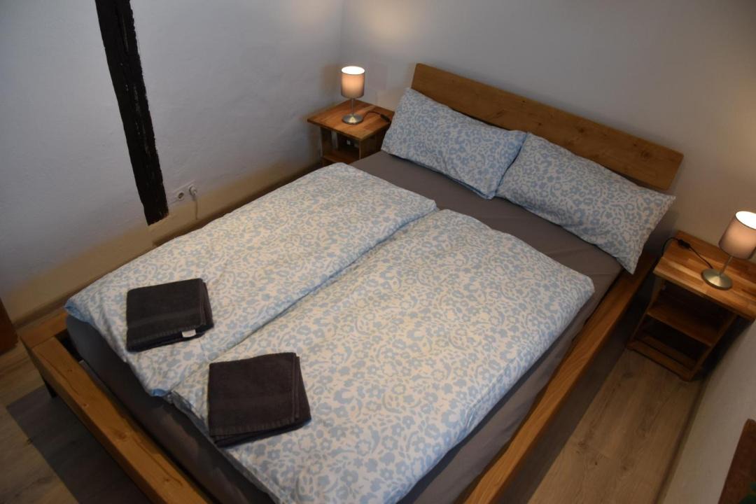 Photo of Bedroom in Volkach