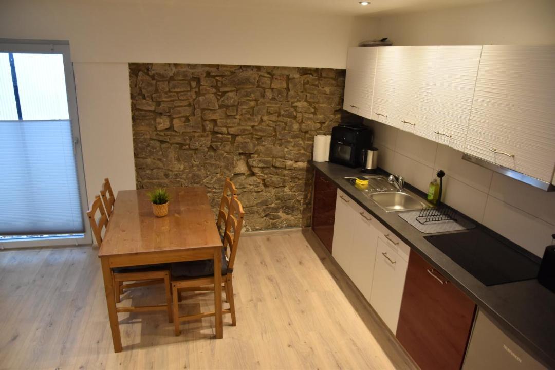 Photo of Kitchen in Volkach