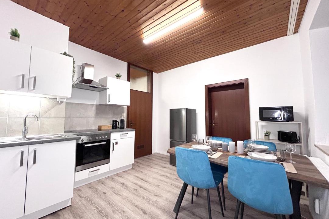 Photo of Kitchen in Straubing