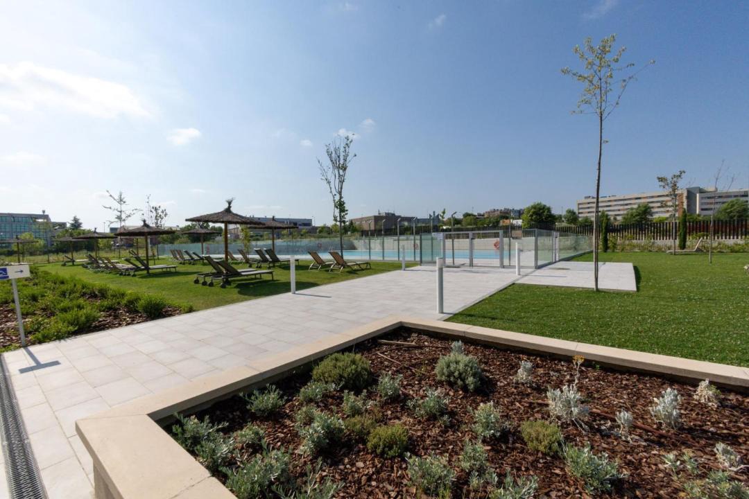 Photo of Others in Alcobendas