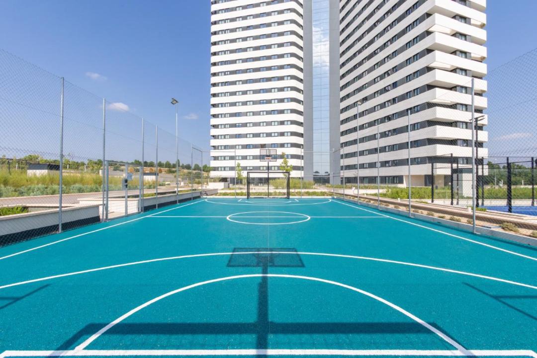 Photo of Others in Alcobendas