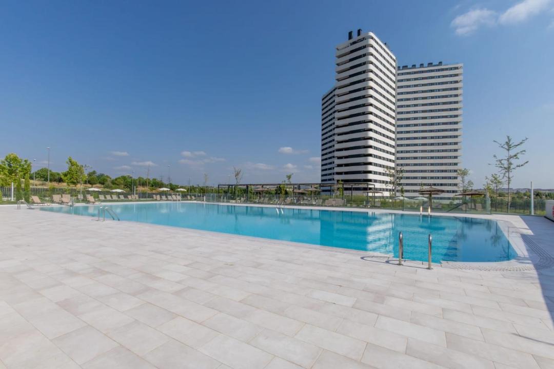 Photo of Others in Alcobendas