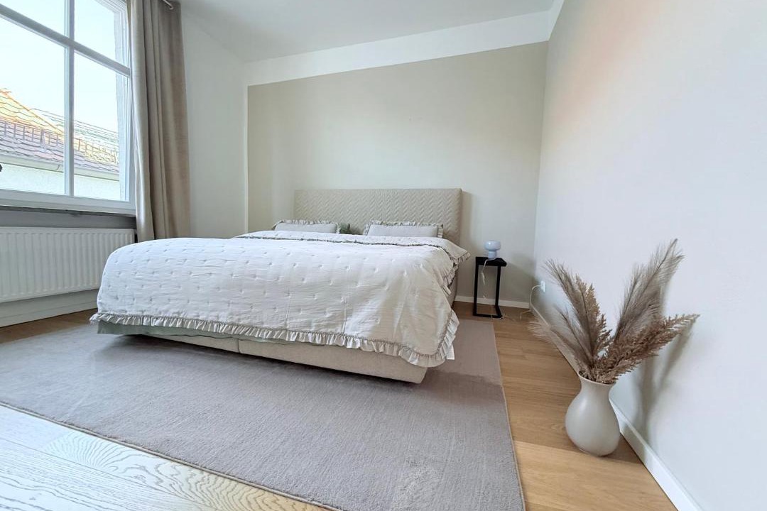 Photo of Bedroom in Bayreuth
