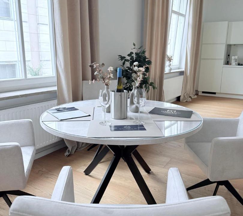 Photo of Livingroom in Bayreuth
