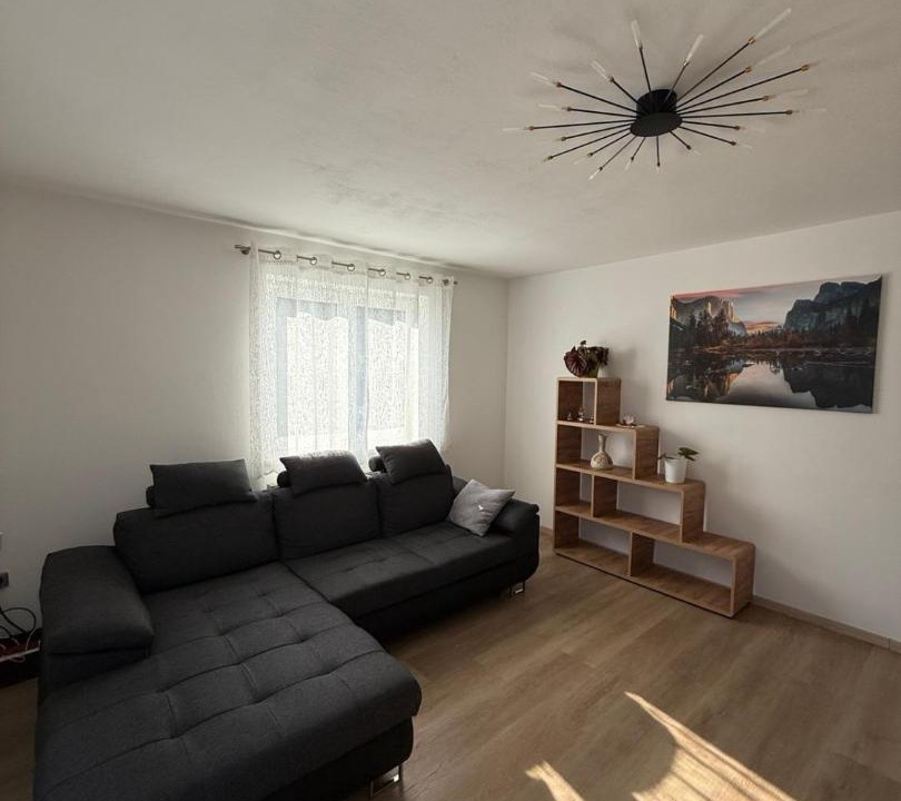 Photo of Livingroom in Reifing