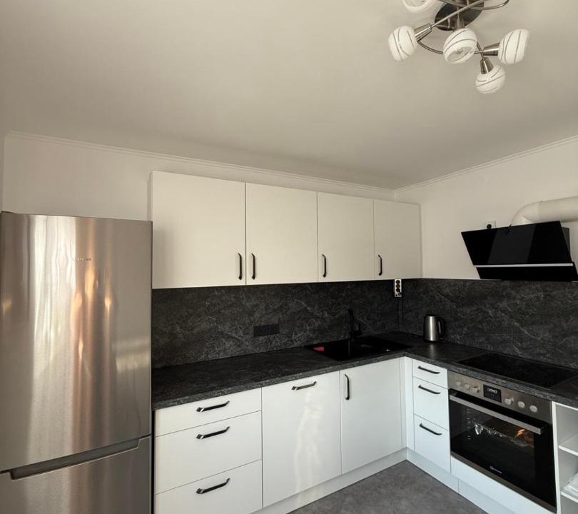 Photo of Kitchen in Reifing
