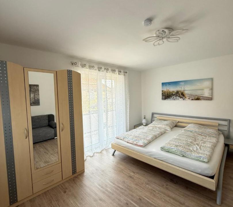 Photo of Bedroom in Reifing