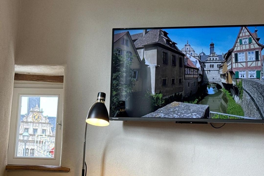 Photo of Livingroom in Marktbreit