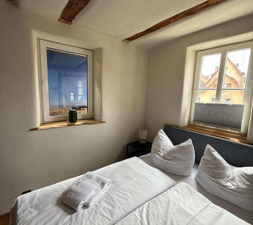 Photo of Bedroom in Marktbreit