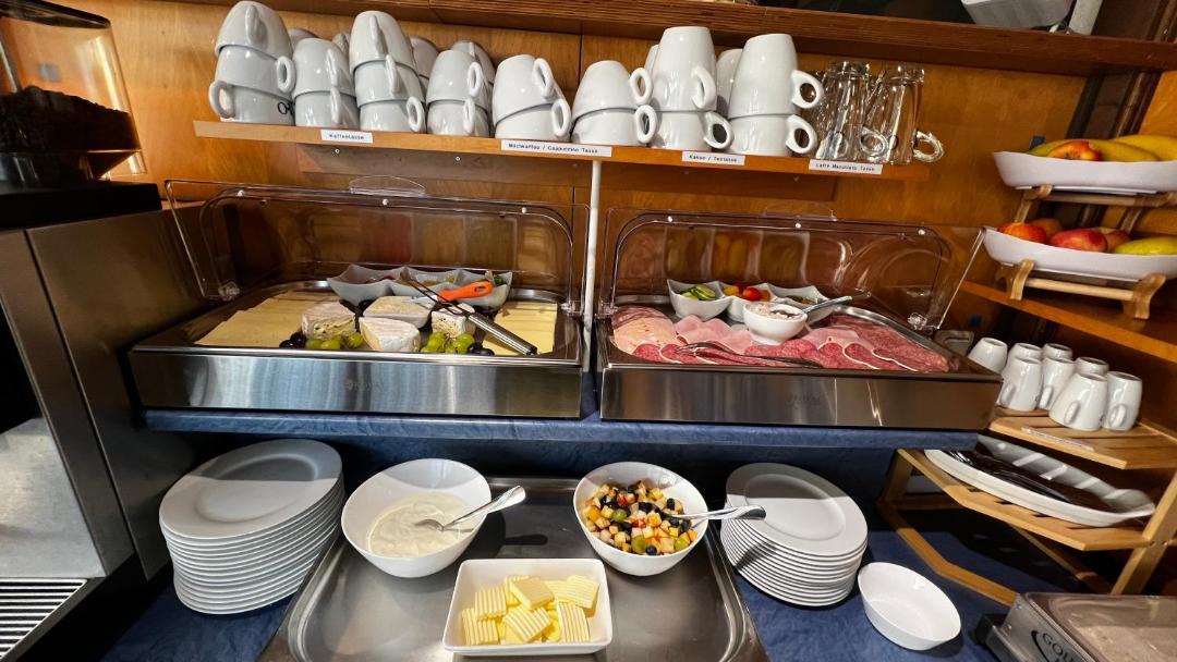 Photo of Kitchen in Bad Brueckenau
