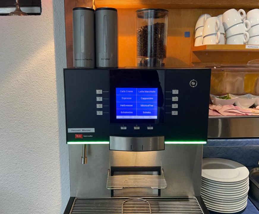 Photo of Kitchen in Bad Brueckenau