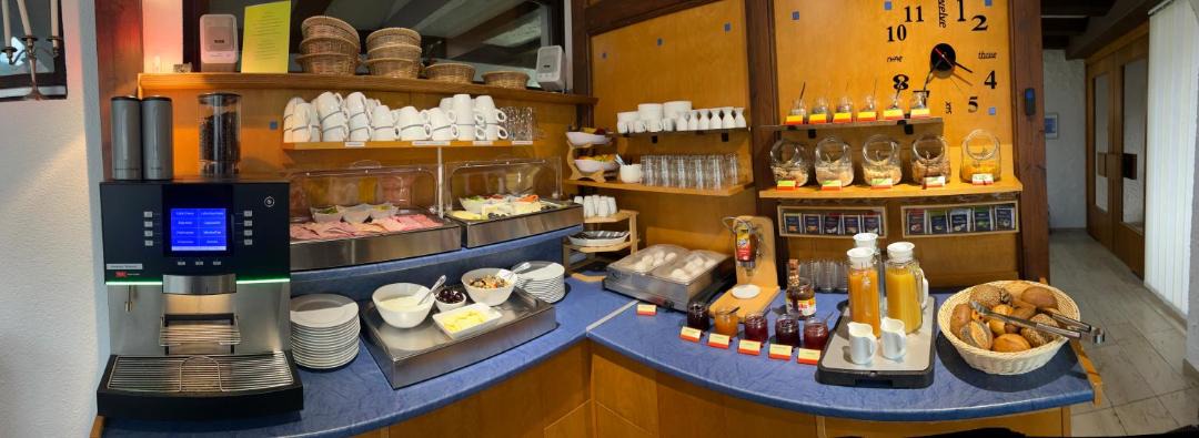 Photo of Kitchen in Bad Brueckenau