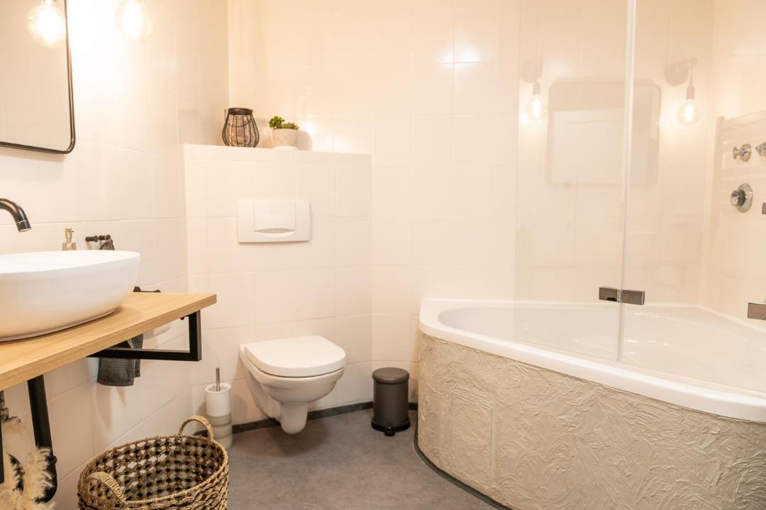 Photo of Bathroom in Seeg