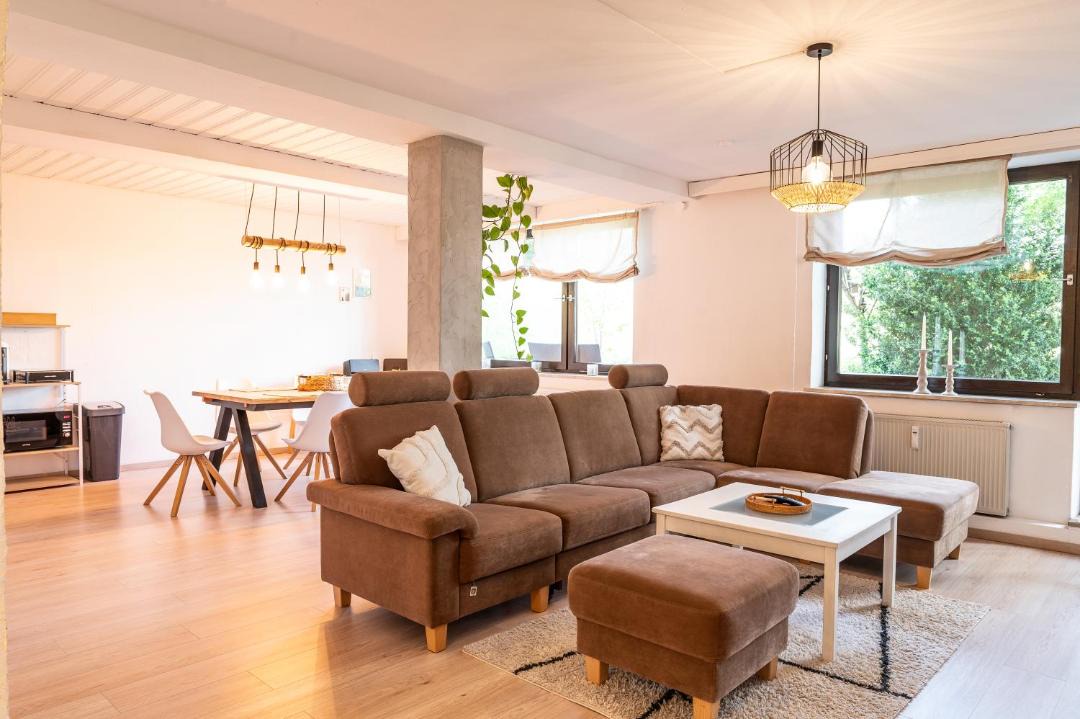Photo of Livingroom in Seeg