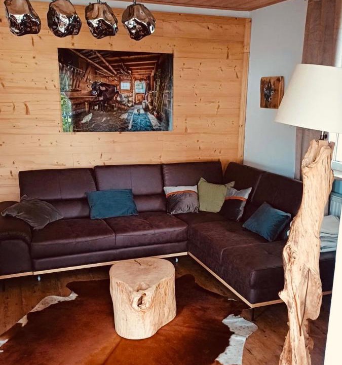 Photo of Livingroom in Steibis