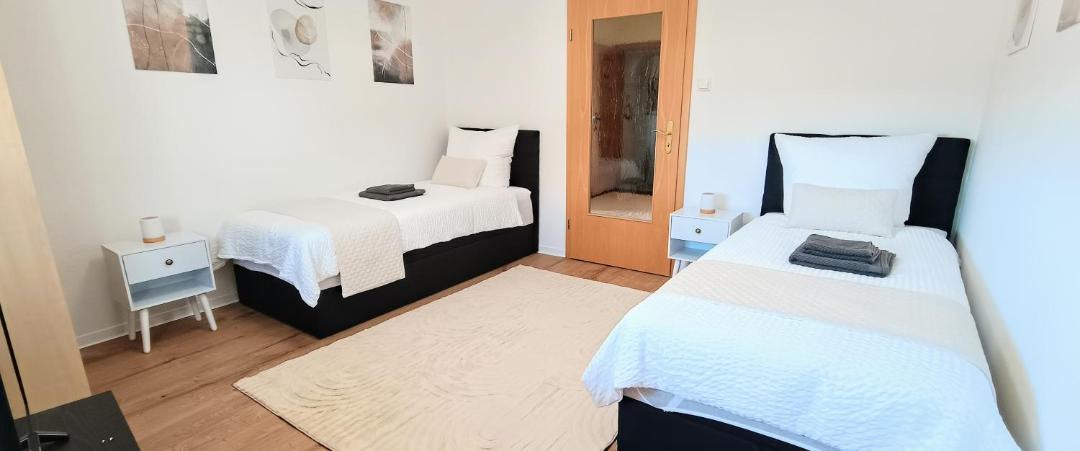 Photo of Bedroom in Straubing