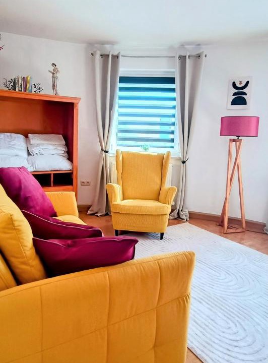 Photo of Livingroom in Straubing