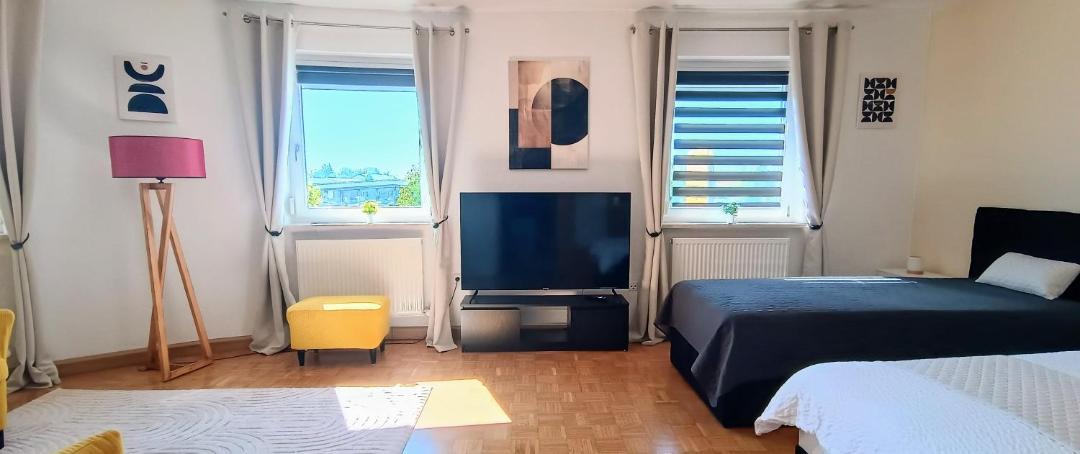 Photo of Bedroom in Straubing