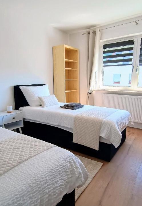 Photo of Bedroom in Straubing