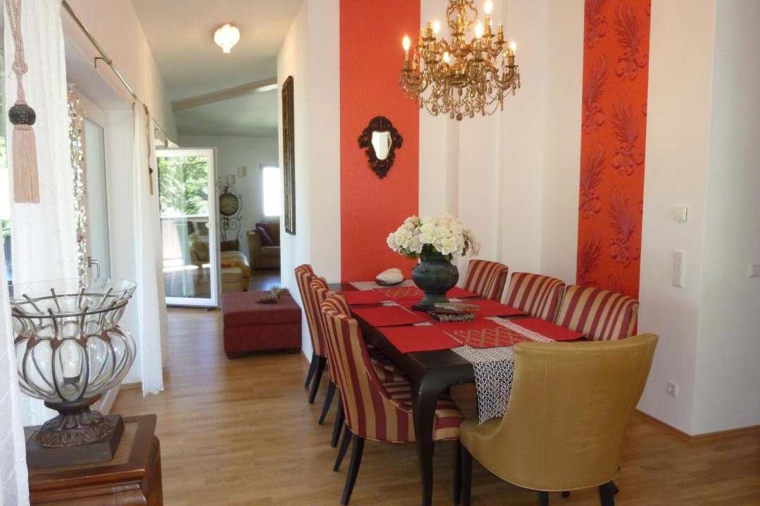 Photo of Livingroom in Weissbach