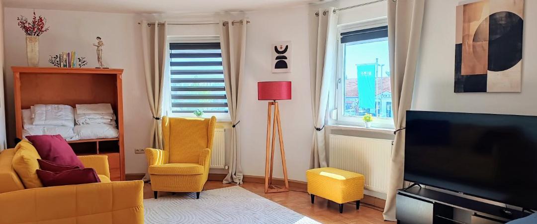 Photo of Livingroom in Straubing