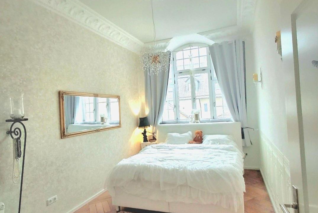 Photo of Bedroom in Au in der Hallertau