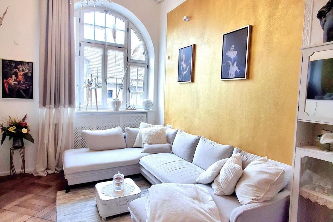 Photo of Livingroom in Au in der Hallertau