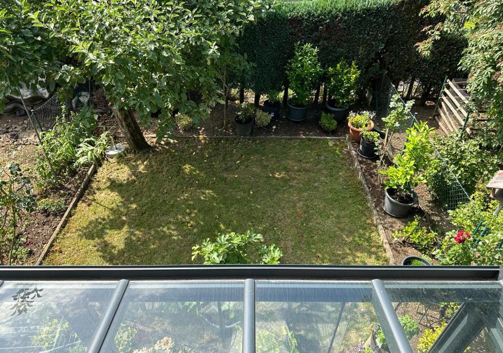 Photo of Patio Balcony in Altperlach