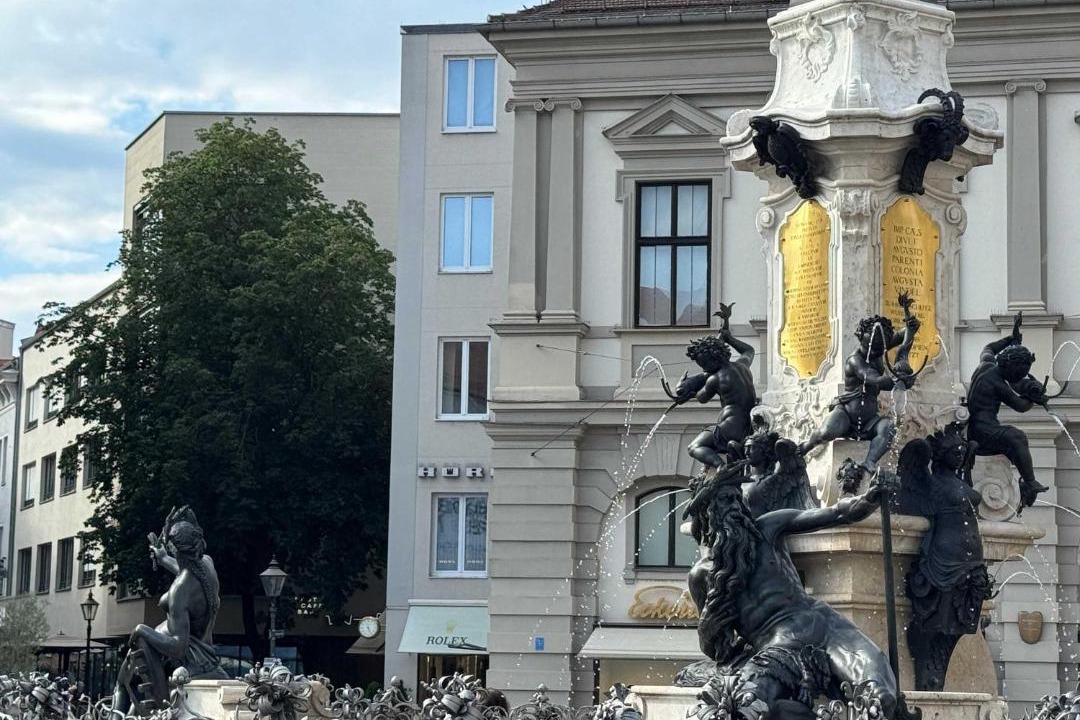 Photo of Others in Innenstadt - Sankt Ulrich-Dom