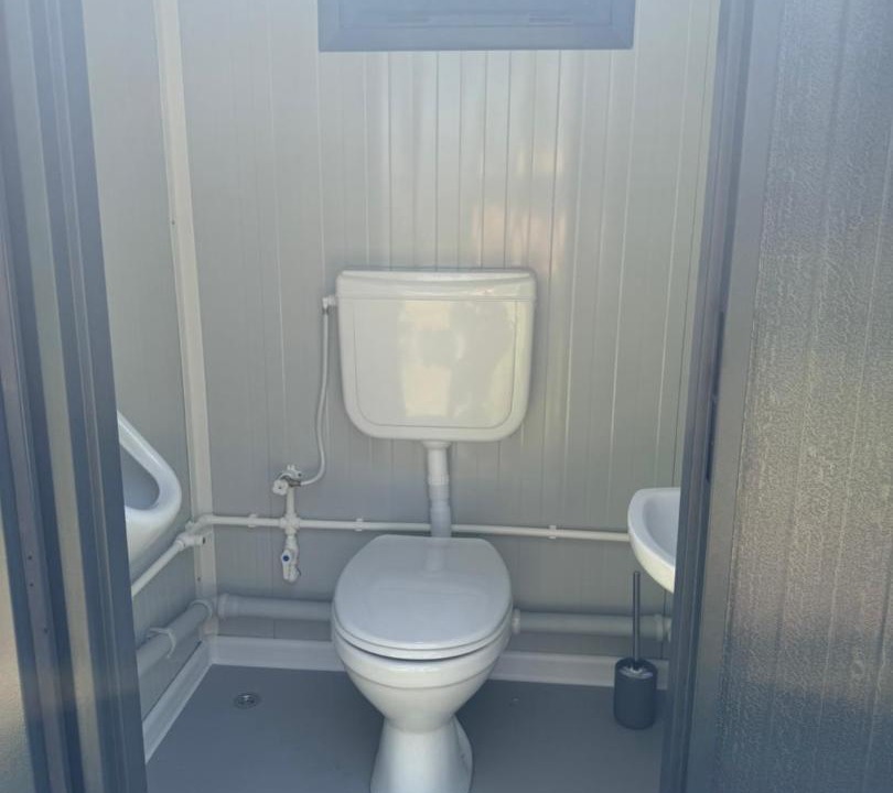 Photo of Bathroom in Wettringen