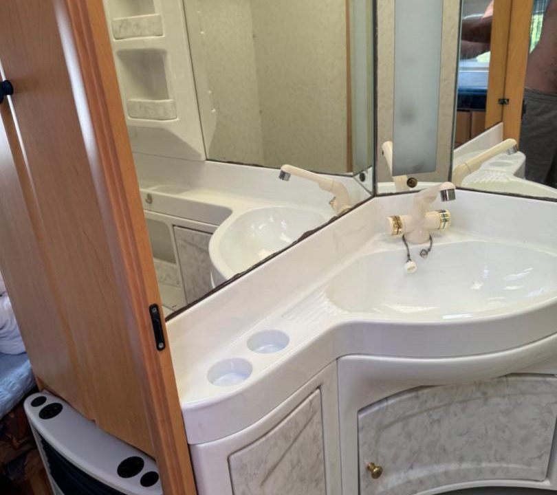 Photo of Bathroom in Wettringen