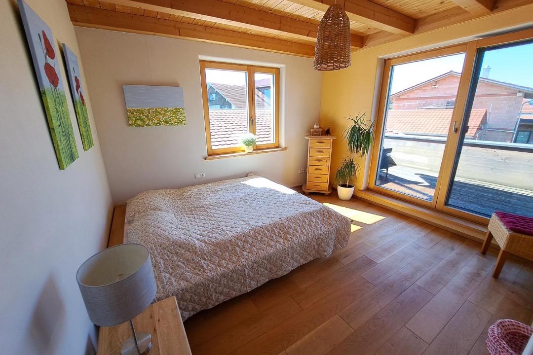 Photo of Bedroom in Unterallgau