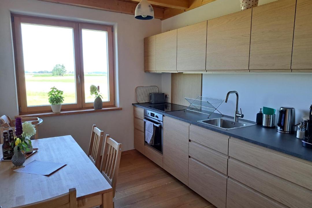 Photo of Kitchen in Unterallgau