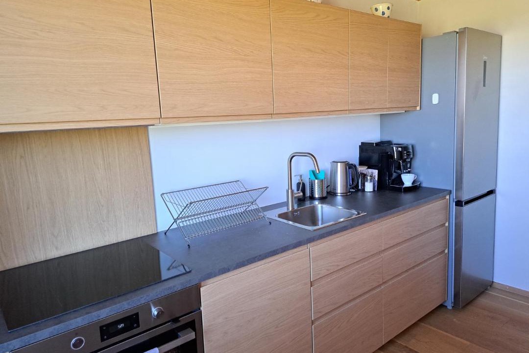 Photo of Kitchen in Unterallgau