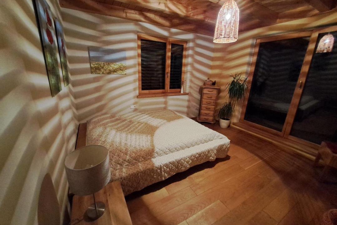 Photo of Bedroom in Unterallgau