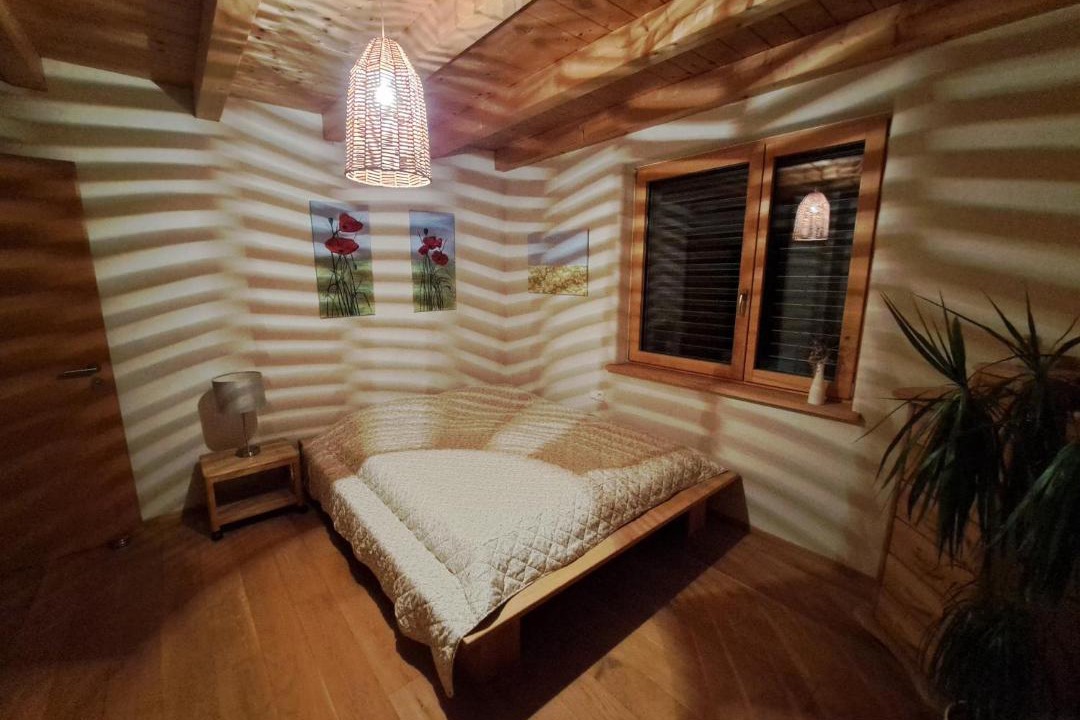 Photo of Bedroom in Unterallgau