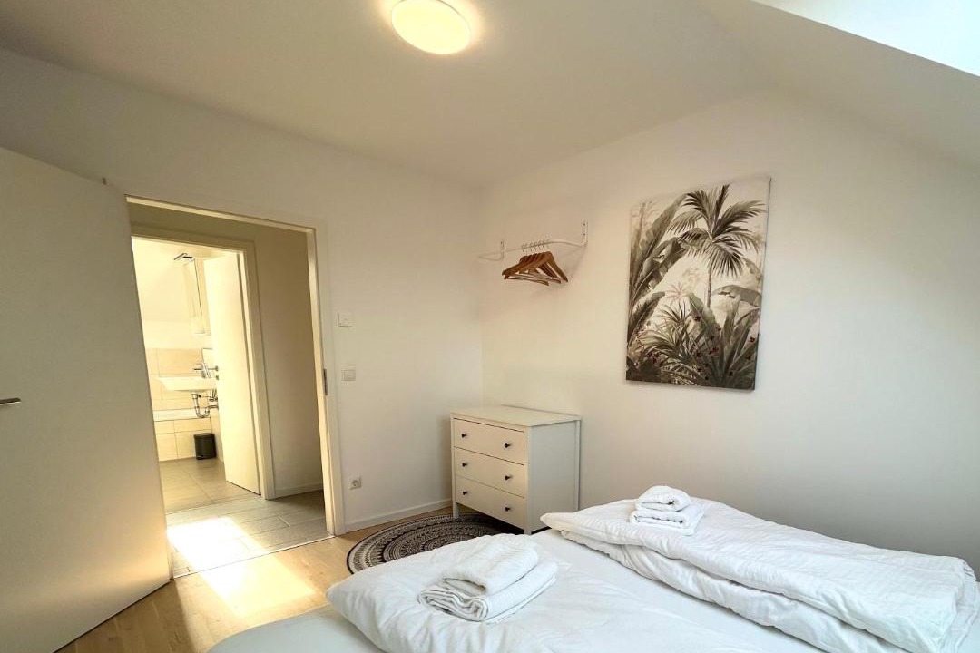 Photo of Bedroom in Fahrenzhausen