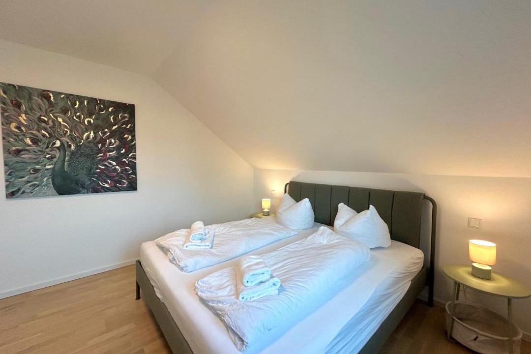 Photo of Bedroom in Fahrenzhausen