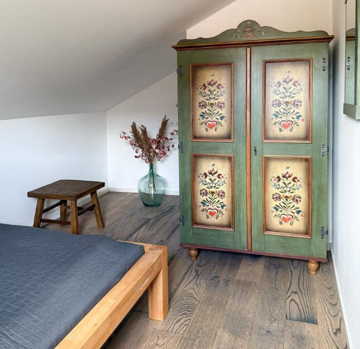 Photo of Bedroom in Amerang