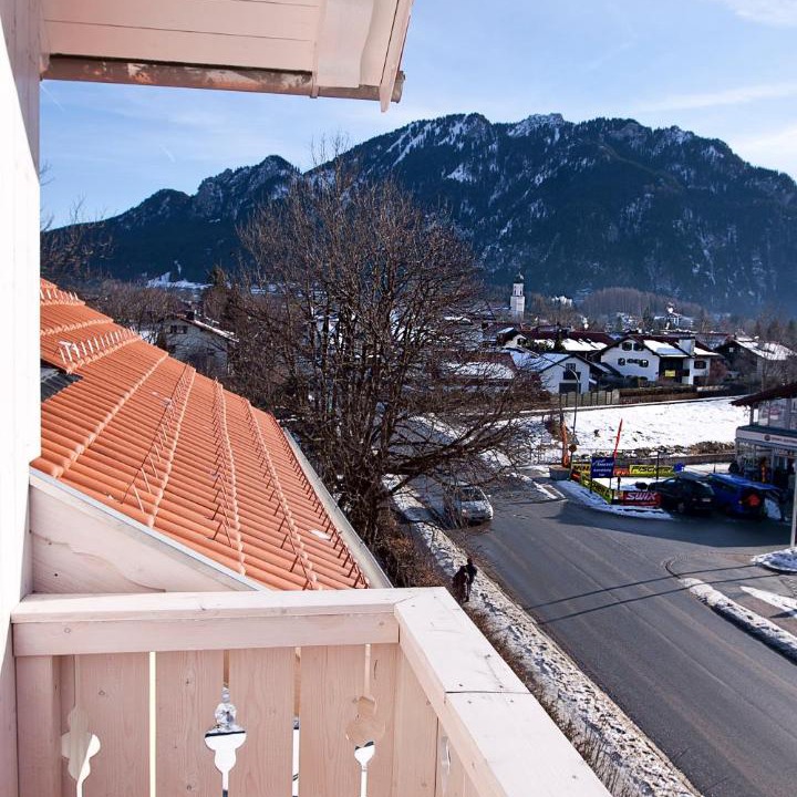 Photo of Patio Balcony in Oberammergau