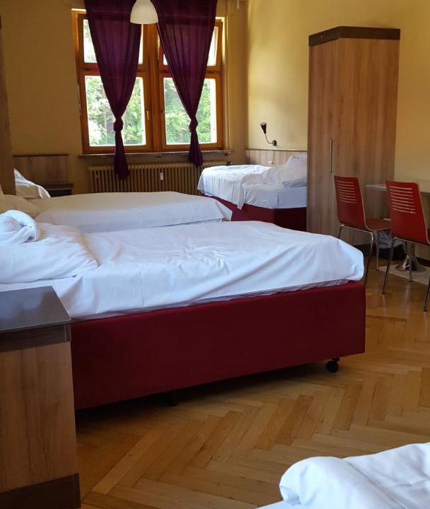 Photo of Bedroom in Berchtesgaden