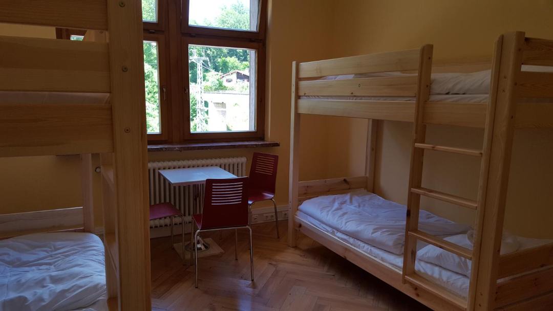 Photo of Bedroom in Berchtesgaden