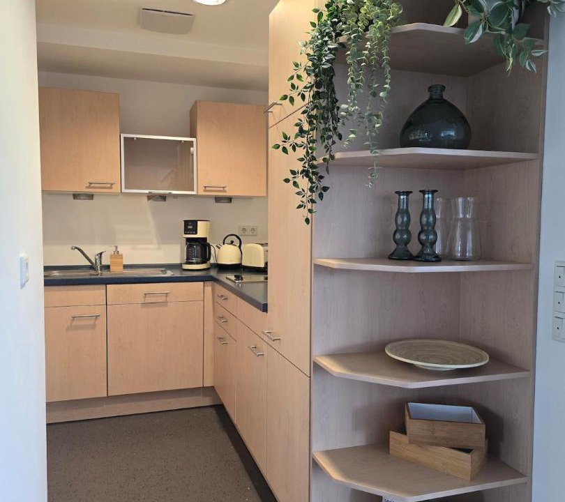 Photo of Kitchen in Munchen District