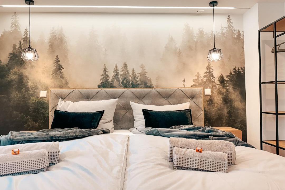 Photo of Bedroom in Kotzting