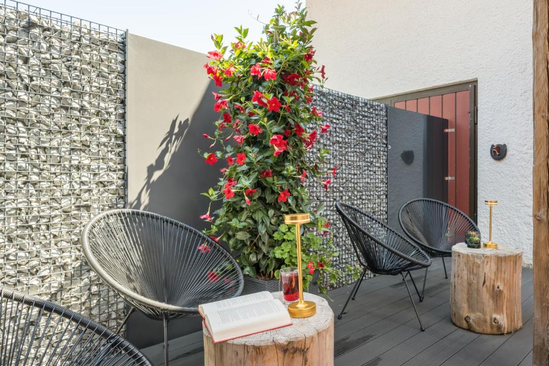 Photo of Patio Balcony in Rosshaupten