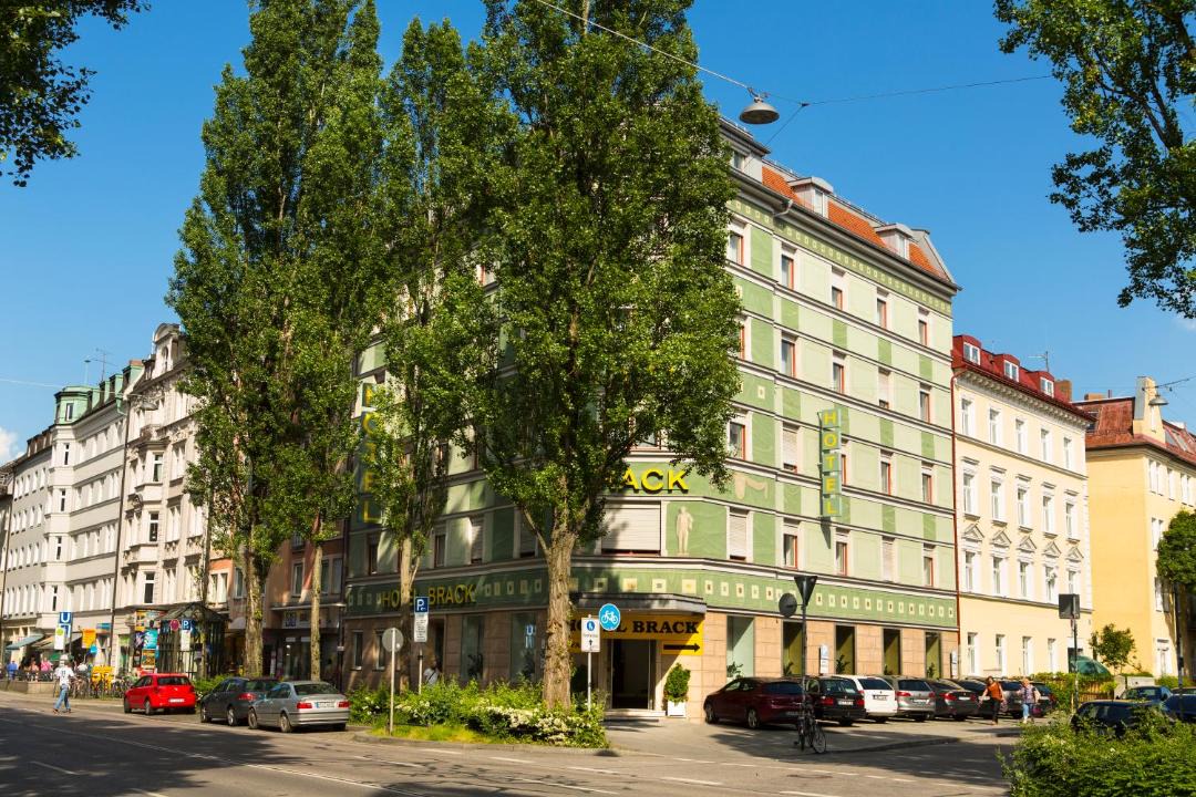 Photo of Buildings in Am Schlachthof