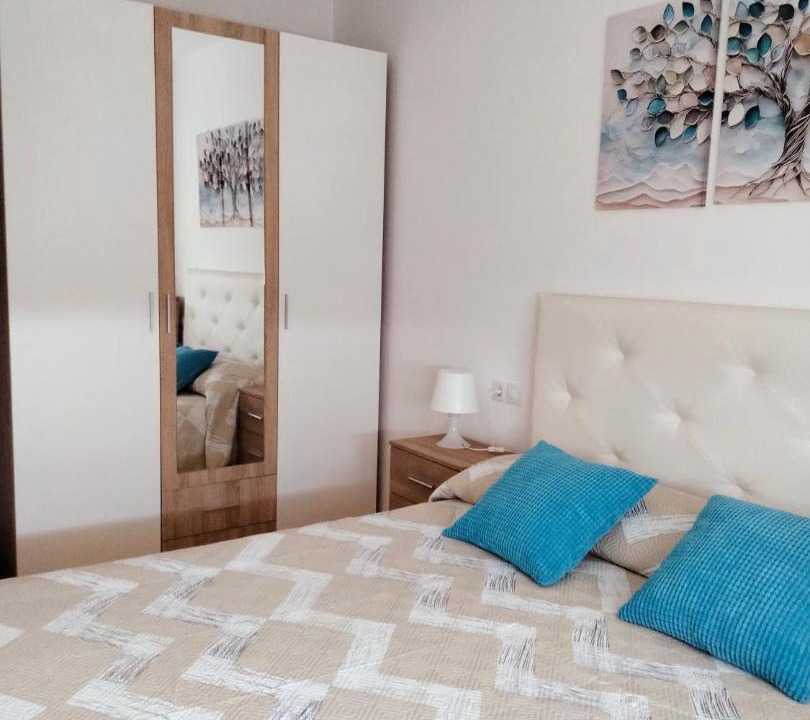 Photo of Bedroom in Lugo
